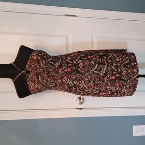 Ann Taylor The Loft Petite Dress
